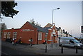 The Salvation Army Church and Community Centre