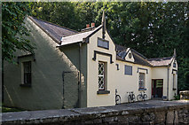 R4561 : The School House, Village Street, Bunratty Folk Park by Ian Capper