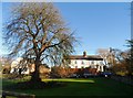 Green at West End, Weston Turville