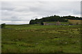 NY7768 : Hotbank Farm from the south-west by Christopher Hilton