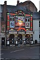 NT0987 : Alhambra Theatre by Robert Struthers
