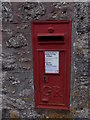 Luxulyan: postbox № PL30 51, Bridges