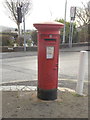 St. Austell: postbox № PL25 89, Carclaze Road