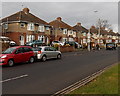 Lyngford Road, Taunton