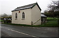 Llancloudy Methodist Church