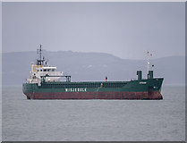 J5082 : The 'Strami' off Bangor by Rossographer