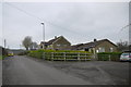 Houses on Bowgrove Rd