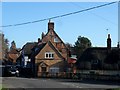 Cottages on the Green Quainton