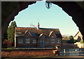 School, Main St, Oxton, Notts.