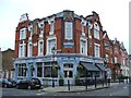 Morgan Arms, Mile End