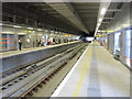 Shoreditch High Street railway station, London