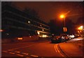 Offices on Garrick Close, Ealing