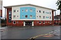 Kidderminster Foyer, Bromsgrove Street, Kidderminster