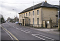 ST5222 : High street, Ilchester by Rossographer