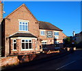 Blind Lane, Oxton, Notts.