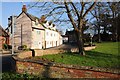 Church Row, Pershore