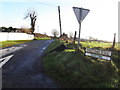 Rabstown Road, Rabstown