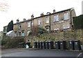 Stile Terrace - off East Street