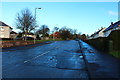 Mauchline Road, Mossblown