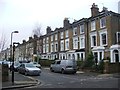 Southborough Road, Hackney