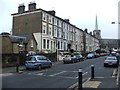 Lauriston Road, Hackney