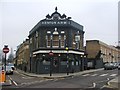 The Kenton, Hackney