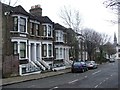 Isabella Road, Homerton