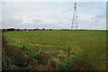 Farmland at Summercourt