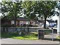 Houses in Trainor Crescent, off Cregganbane Road, Creggan