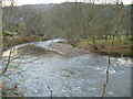 Bend in the River Aire