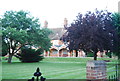 South Street Almshouses