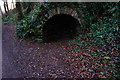 Remains of a Limekiln