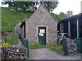 Hartington Telephone Exchange, Derbyshire