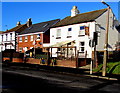 The Brewers Arms, Hereford