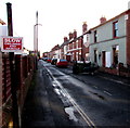 Hampton Street, Bartonsham, Hereford