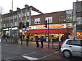 Mir Food Centre on Kingsbury Road