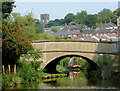 Eccles Bridge south of Marple, Stockport