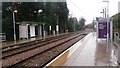 Merton Park tram stop