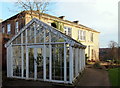 Former Carr Bank House, Mansfield, Notts.