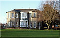 Mansfield Manor Hotel, Mansfield, Notts.