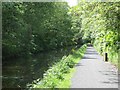 Union Canal, Glen Village