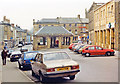 Ilminster, 1987