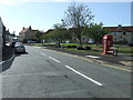 High Street, Barlborough