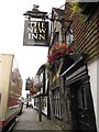 The New Inn, New Street, Salisbury