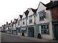 The Anchor and Hope, Salisbury