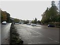 SD4097 : Car park, Rayrigg Road, Bowness by Graham Robson