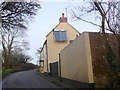 ST5409 : Barrett's House Farm by Nigel Mykura