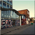 Gedling Street, Sneinton Market, Nottingham