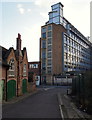 Brook Street, Sneinton, Nottingham