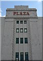 The Plaza Cinema and Variety Theatre